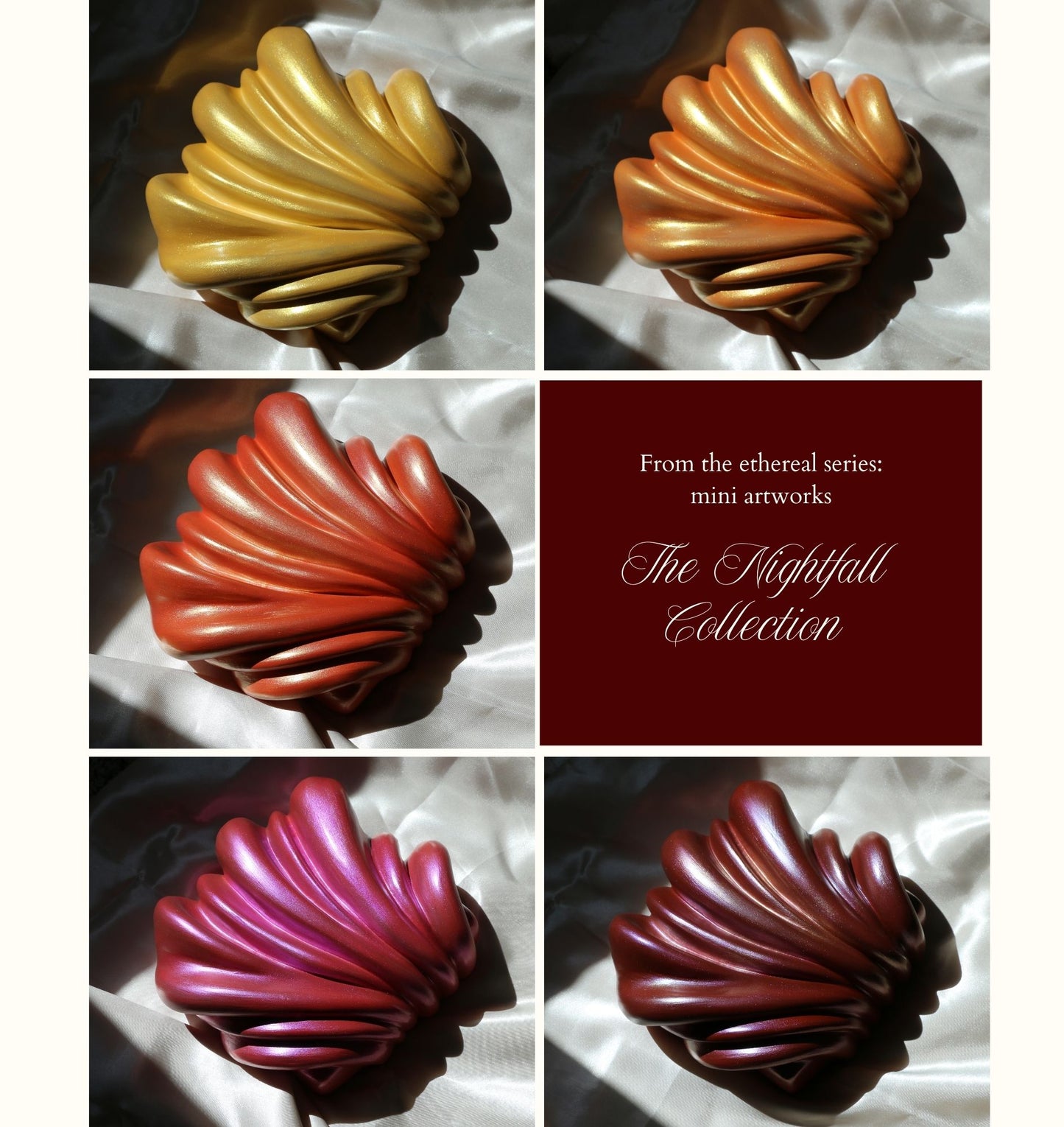The Nightfall Collection