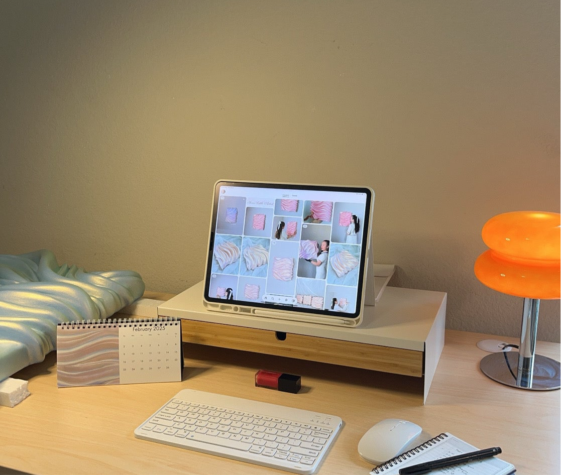 Desk Calendar - Limited