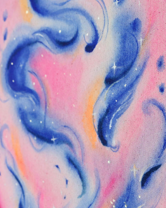 “Memory in Motion”